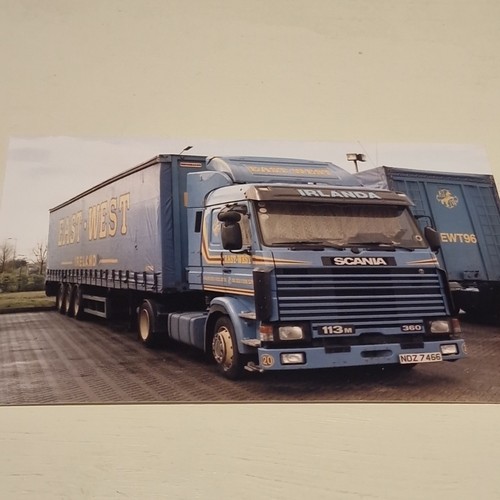 East west transport ltd - transport,