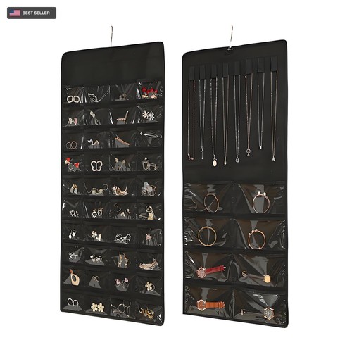 Pockets hanging jewelry - pockets,