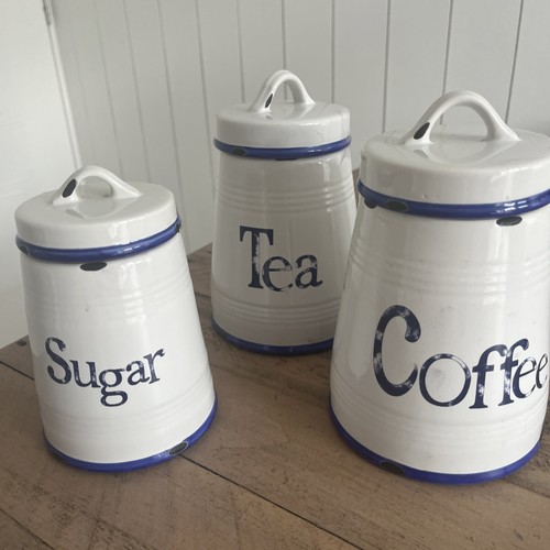 Vintage blue white case - blue,