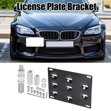 Front bumper tow - tow, hook