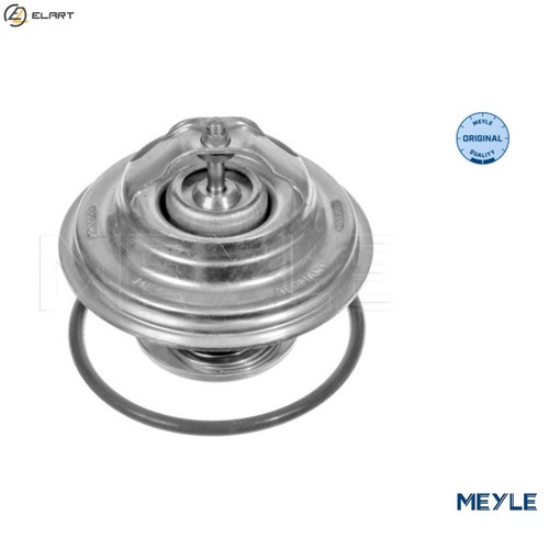Thermostat coolant 028 - thermostat,