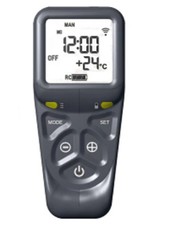 Vola 600 Gas Fire Remote Control Original Genuine Replacement Spare Part New