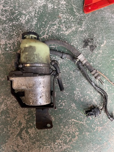 Vauxhall astra power - h,