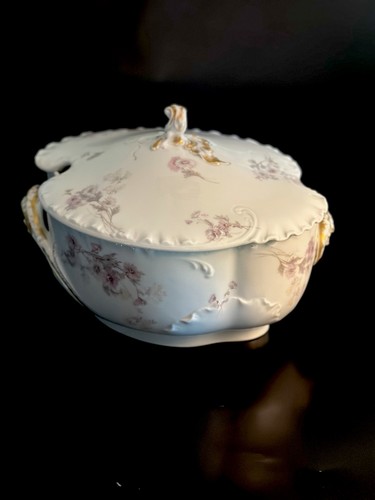 Antique haviland limoges - haviland,