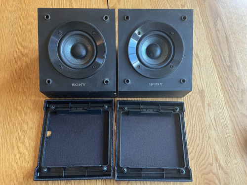 Sony cse dolby atmos - ss-cse,