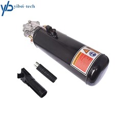 Portable Tire Bead Seater Air Blaster Tool Trigger Seat Inflator 2.1 Gallon 8L