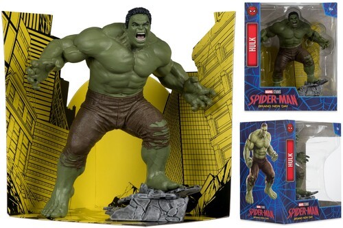 Mcfarlane toys marvel - toys,