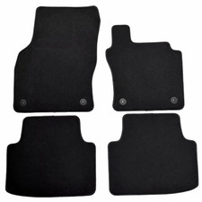 VW Passat B8 Genuine Black