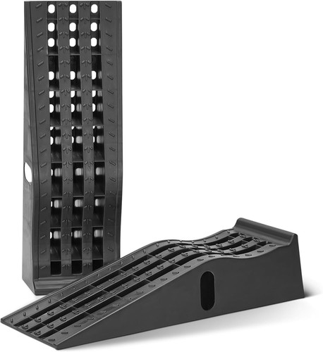 Car loading ramps heavy duty - ramps,