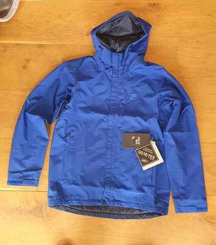 Goretex jacket sprayway vihar - goretex,