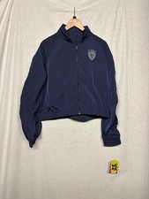 ZUMBAWEAR BNWT LETS GO INDIGO