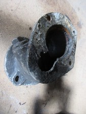 LEYLAND POWER STEERING PUMP