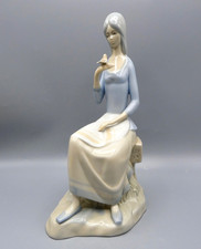 Miquel Requena Porcelain Lady