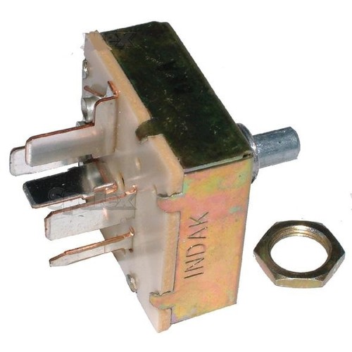 Mccormick mtx125 blower switch - mccormick,