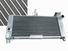 3ROW Aluminum Radiator For