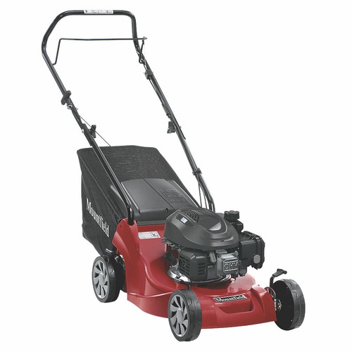 Mountfield hp164 hand - hp164,