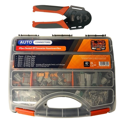 69pcs automotive electrical - automotive,
