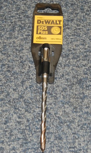 Dewalt sds plus bit - sds,