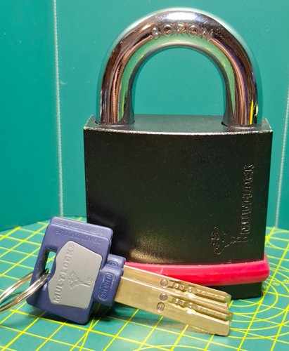 Mul lock mtl600 ne14 - mtl600,