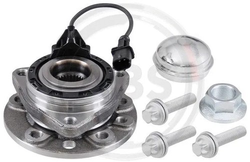 Front wheel hub fits saab - fits:,