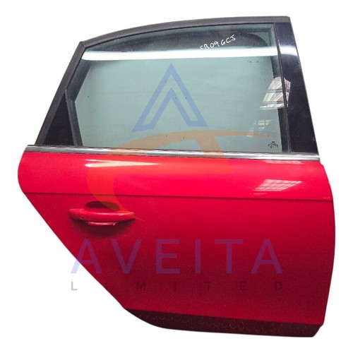 Audi lz3m red door - audi,