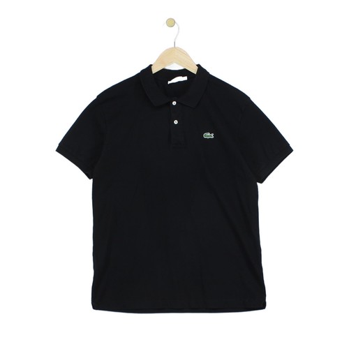 Lacoste polo shirt - shirt, mens