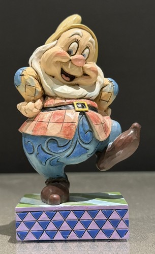 Disney happy hop - happy, snow