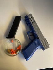 Pastic Gun Pistol Toy for Kids