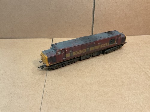 Bachmann gauge diesel - gauge,