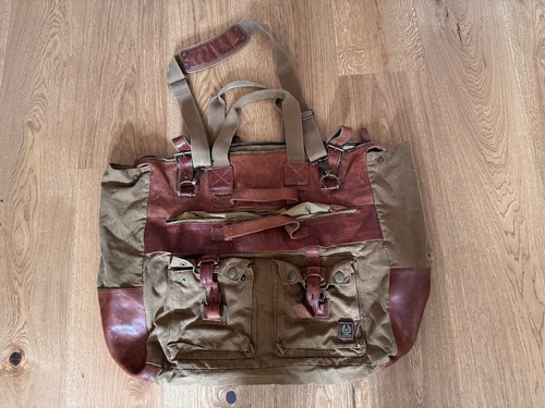 Belstaff 561 colonial - belstaff,
