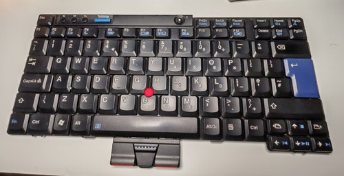 Genuine lenovo thinkpad - genuine,