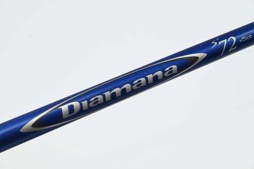 Diamana blue 3 wood - 72,