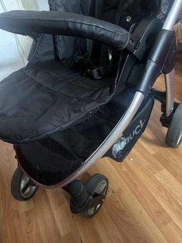 Mamas and papas pram - mamas,