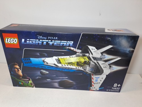 Lego 76832 buzz lightyear - lego,