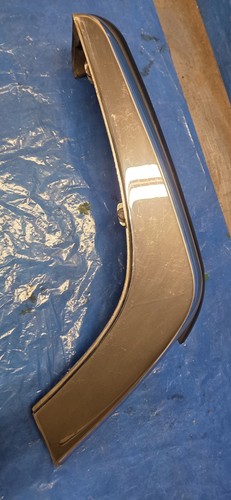 Jaguar xjs front bumper - jaguar,