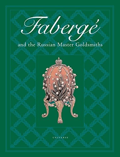 Faberge and the - , master