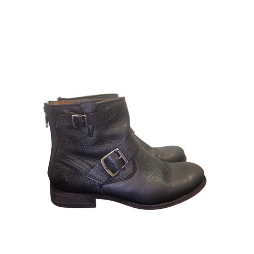Frye women tyler engineer - women's,