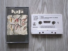 Kaja - Crazy Peoples Right To
