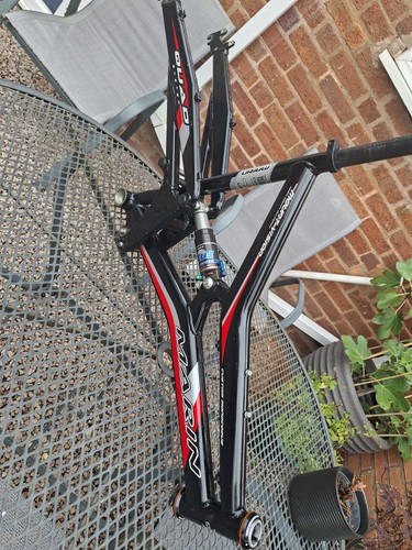 Marin mount vision quad - marin.mount, vision.17.5"quad