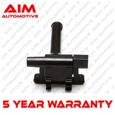 AIM Pencil Ignition Coil Pack Fits Lotus Elise 1.8