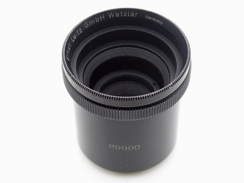 Leitz focotar 6cm - leitz, f4.5