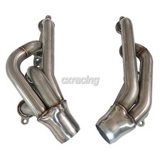 CXRacing DIY Turbo Manifold Header For LS1 LSx LQx LMx Motor Engine