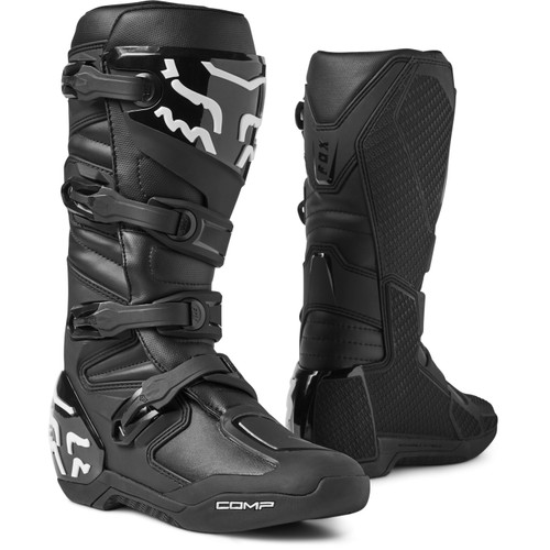 Fox comp motocross boots - comp, mx