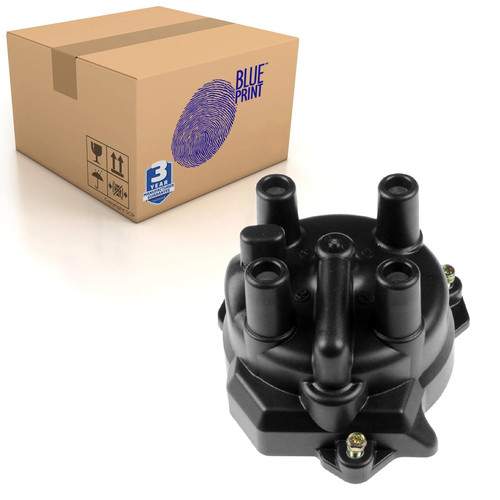 Ignition distributor cap - distributor, fits