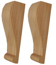 Shaker Style  Zen Wooden