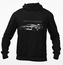 2021 2022 vette C8 Z06  Hoodie