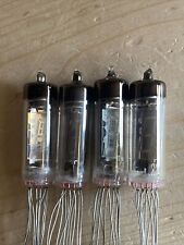 LD8012 NEC LED Counter Nixie Style Valve Tubes - F26