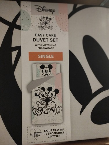 Mickey minnie mouse - mouse, duvet