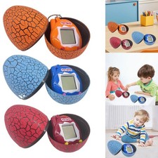 Tamagotchi Connection Electronic Virtual Pet Animal Surprise Kids Dino Egg Toys