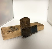 Vintage Japanese Plane Kanna